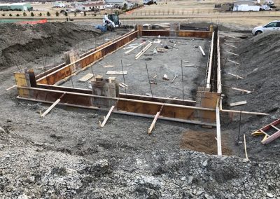 QUALITY CONCRETE CONSTRUCTION PROJECTS